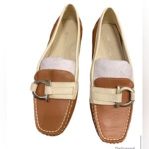 DANIEL-ENGEL loafers